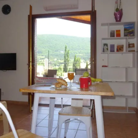 Walla Confort Centre Apartment Montbrun-les-Bains