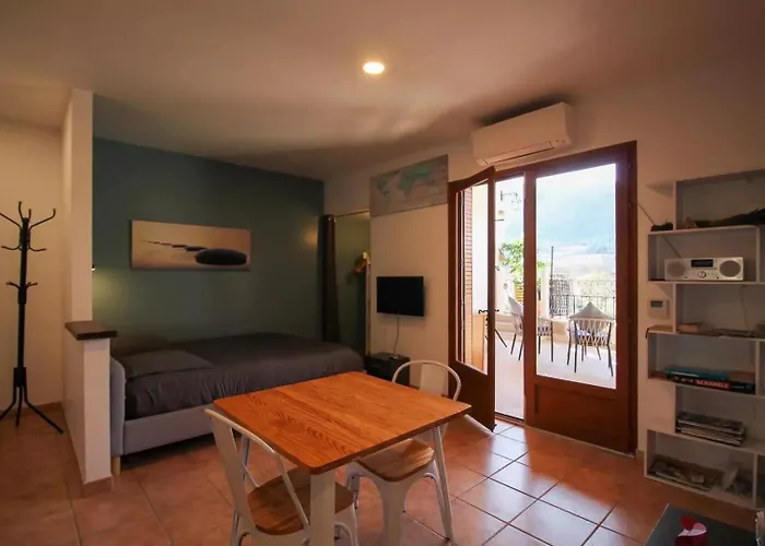 Apartment Walla Confort Centre