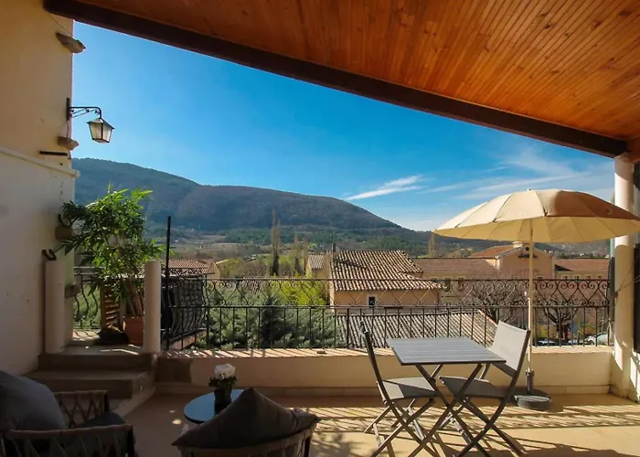 Walla Confort Centre Montbrun-les-Bains